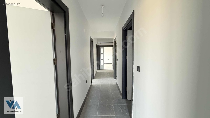 Aliağa Toki'de 3+1 125 M2 Kiralık Ara Kat Daire — fotoğraf 15