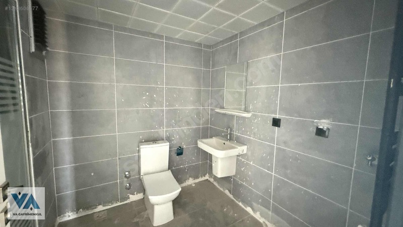 Aliağa Toki'de 3+1 125 M2 Kiralık Ara Kat Daire — fotoğraf 16