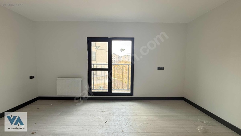 Aliağa Toki'de 3+1 125 M2 Kiralık Ara Kat Daire — fotoğraf 18