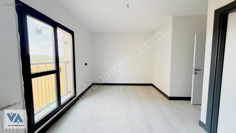 Aliağa Toki'de 3+1 125 M2 Kiralık Ara Kat Daire — fotoğraf 19