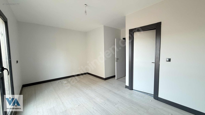 Aliağa Toki'de 3+1 125 M2 Kiralık Ara Kat Daire — fotoğraf 20
