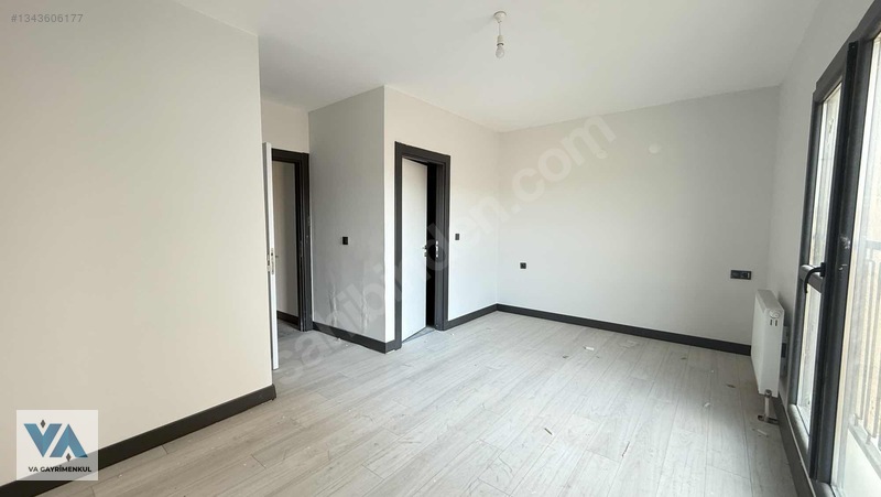 Aliağa Toki'de 3+1 125 M2 Kiralık Ara Kat Daire — fotoğraf 21