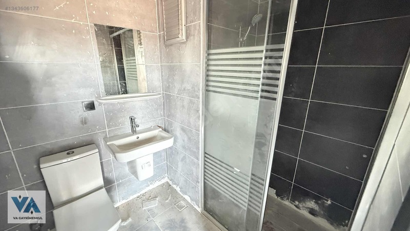 Aliağa Toki'de 3+1 125 M2 Kiralık Ara Kat Daire — fotoğraf 22
