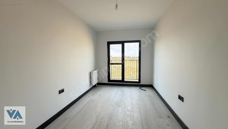 Aliağa Toki'de 3+1 125 M2 Kiralık Ara Kat Daire — fotoğraf 23