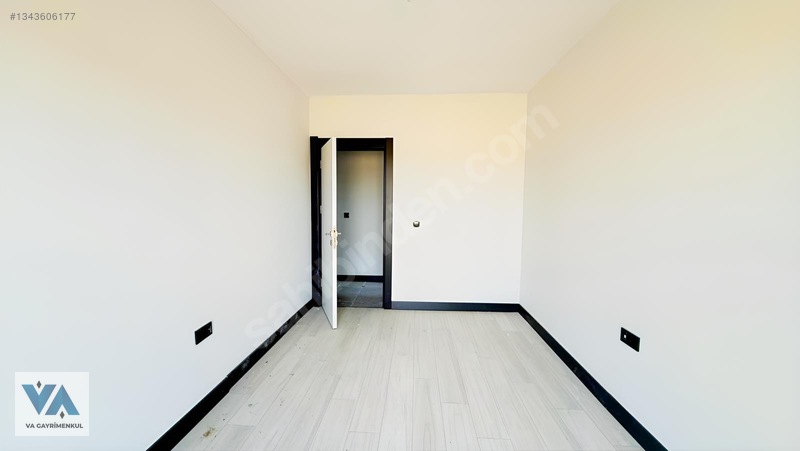 Aliağa Toki'de 3+1 125 M2 Kiralık Ara Kat Daire — fotoğraf 24