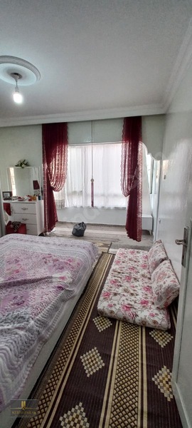 Hoşgör Mah Satılık 1 Daire Fiyatına 4 Katlı Müstakil Ev — fotoğraf 16