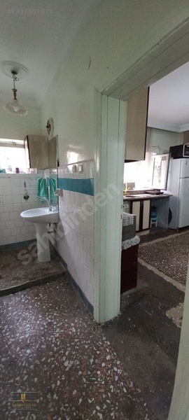 Hoşgör Mah Satılık 1 Daire Fiyatına 4 Katlı Müstakil Ev — fotoğraf 17