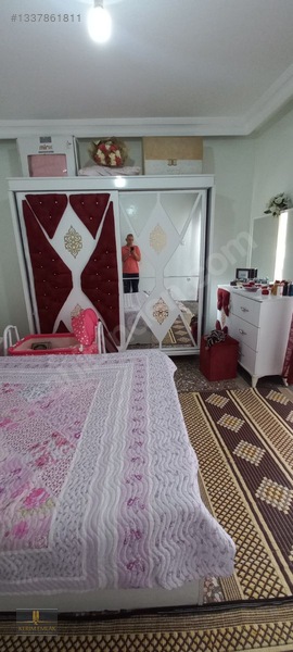 Hoşgör Mah Satılık 1 Daire Fiyatına 4 Katlı Müstakil Ev — fotoğraf 19