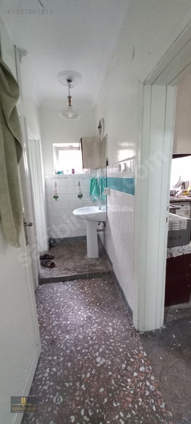 Hoşgör Mah Satılık 1 Daire Fiyatına 4 Katlı Müstakil Ev — fotoğraf 20