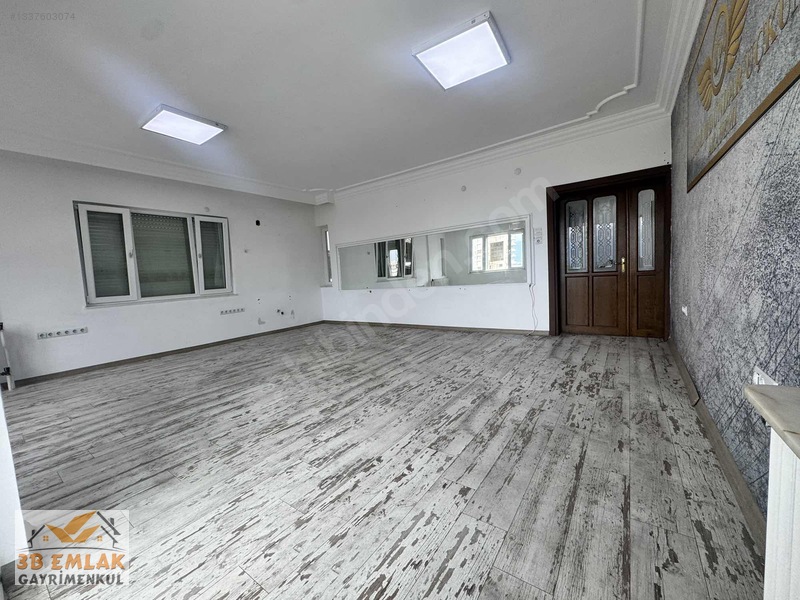 Demircikara Mh.sampi Kavşağında Deniz Manzaralı Kiralık 3+1 Ofis — fotoğraf 3