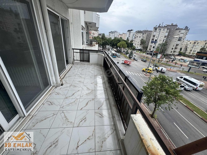 Demircikara Mh.sampi Kavşağında Deniz Manzaralı Kiralık 3+1 Ofis — fotoğraf 5
