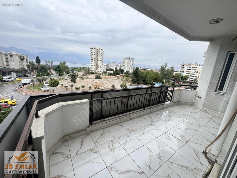 Demircikara Mh.sampi Kavşağında Deniz Manzaralı Kiralık 3+1 Ofis — fotoğraf 10