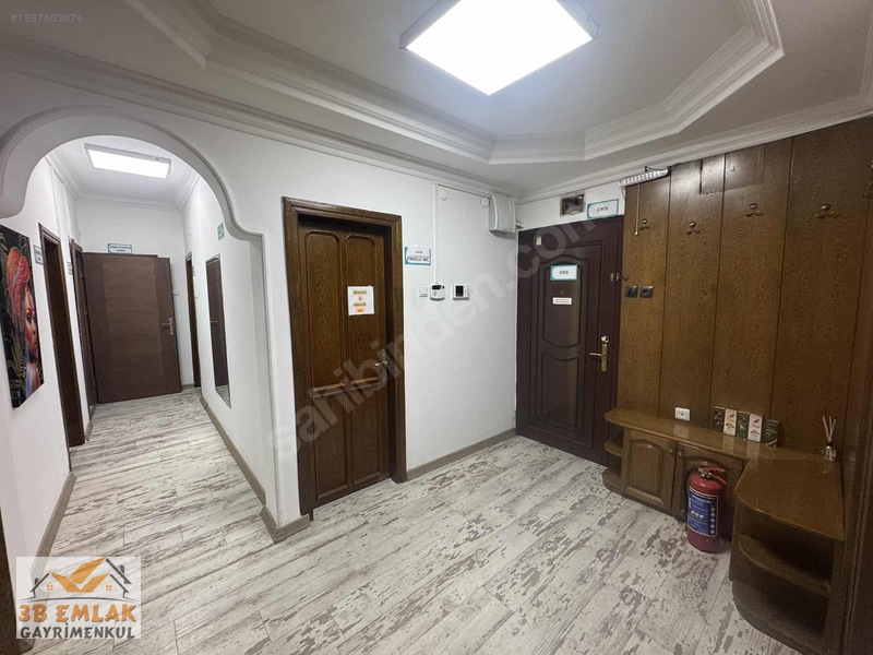 Demircikara Mh.sampi Kavşağında Deniz Manzaralı Kiralık 3+1 Ofis — fotoğraf 13