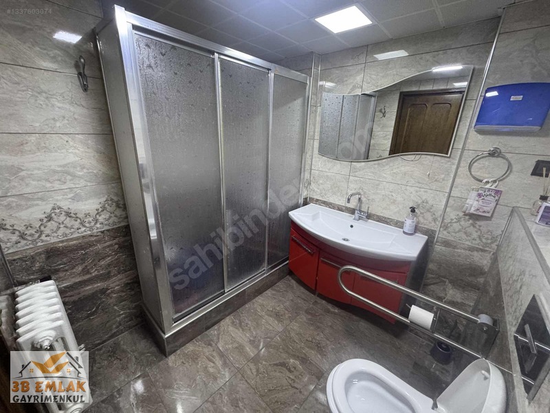 Demircikara Mh.sampi Kavşağında Deniz Manzaralı Kiralık 3+1 Ofis — fotoğraf 17