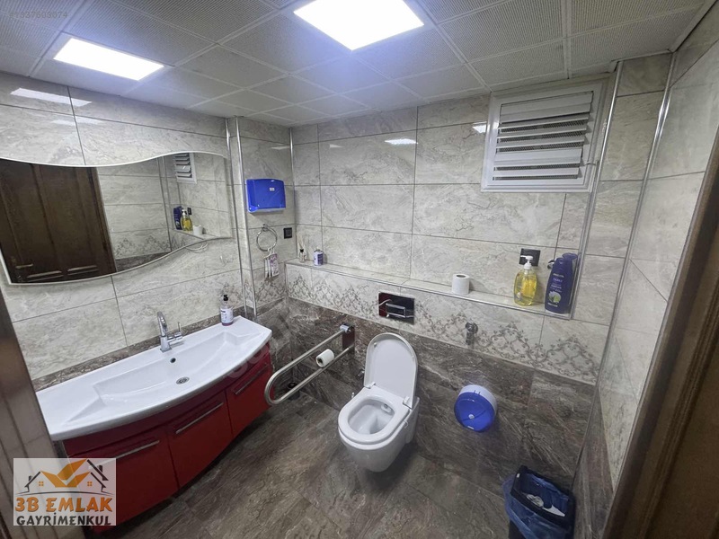 Demircikara Mh.sampi Kavşağında Deniz Manzaralı Kiralık 3+1 Ofis — fotoğraf 18