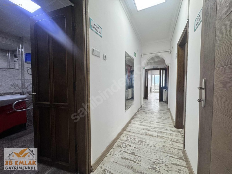 Demircikara Mh.sampi Kavşağında Deniz Manzaralı Kiralık 3+1 Ofis — fotoğraf 24