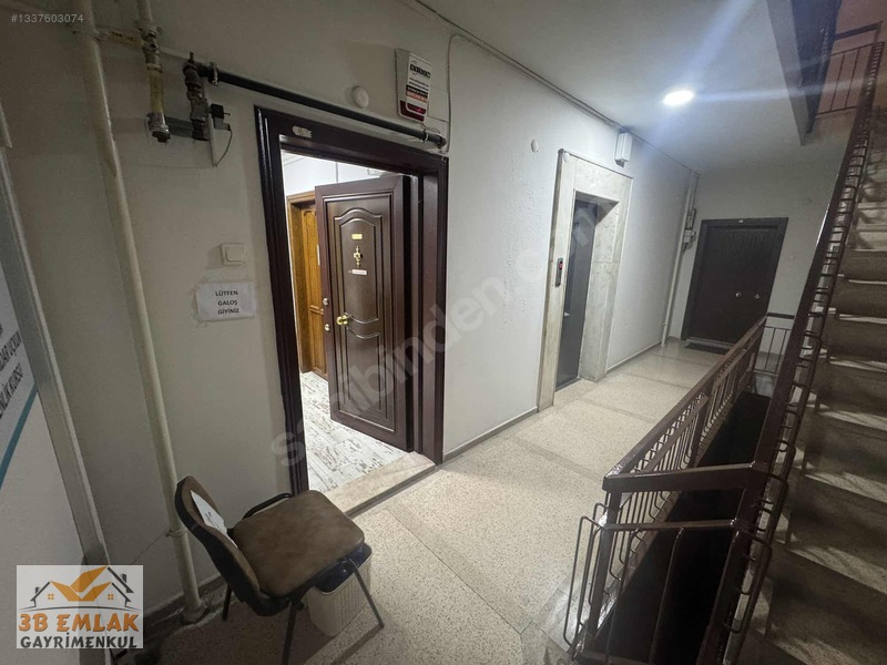 Demircikara Mh.sampi Kavşağında Deniz Manzaralı Kiralık 3+1 Ofis — fotoğraf 27