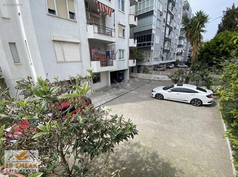 Demircikara Mh.sampi Kavşağında Deniz Manzaralı Kiralık 3+1 Ofis — fotoğraf 31