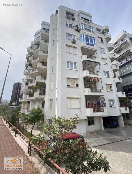 Demircikara Mh.sampi Kavşağında Deniz Manzaralı Kiralık 3+1 Ofis — fotoğraf 32