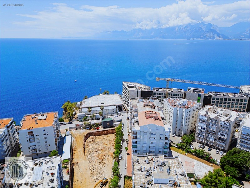 Gençlik Mh Deniz Manzaralı Lüx 4+1 — fotoğraf 2