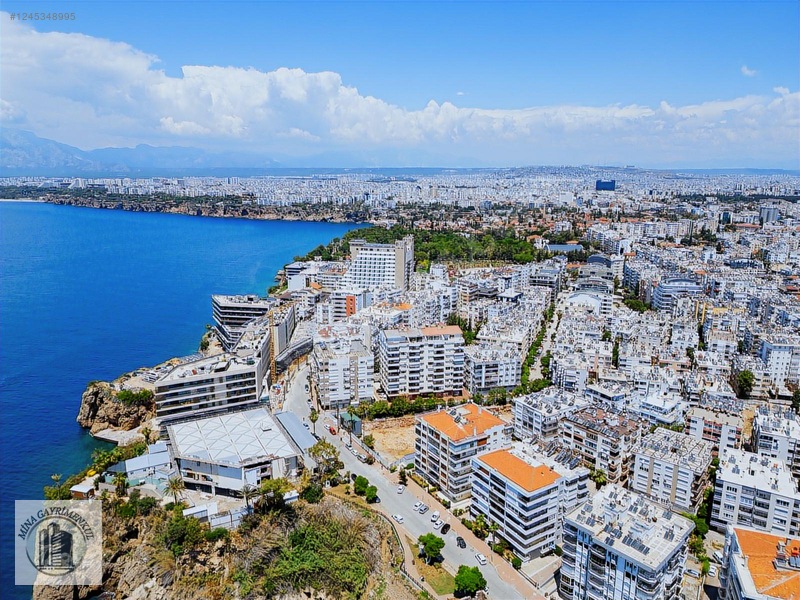 Gençlik Mh Deniz Manzaralı Lüx 4+1 — fotoğraf 3