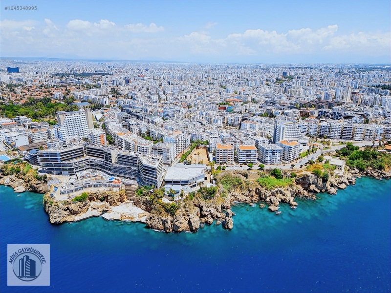 Gençlik Mh Deniz Manzaralı Lüx 4+1 — fotoğraf 4