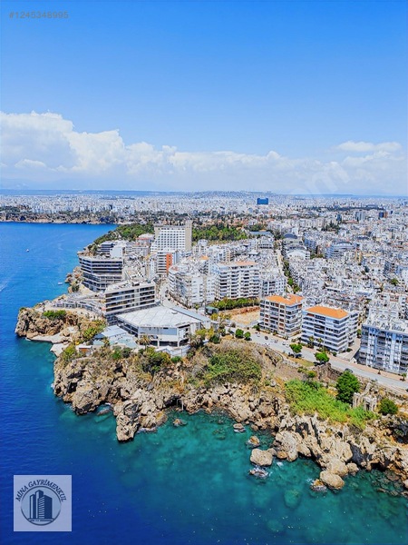 Gençlik Mh Deniz Manzaralı Lüx 4+1 — fotoğraf 5