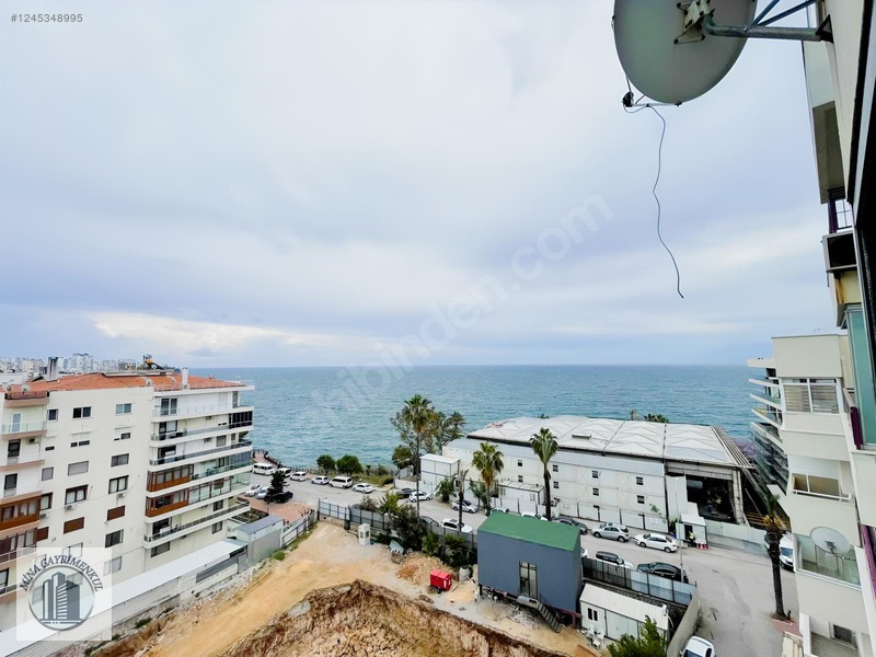 Gençlik Mh Deniz Manzaralı Lüx 4+1 — fotoğraf 13