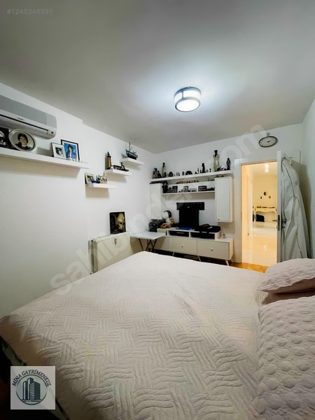 Gençlik Mh Deniz Manzaralı Lüx 4+1 — fotoğraf 18