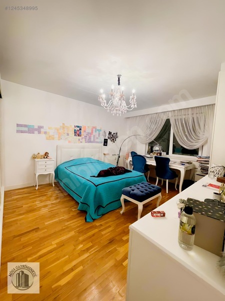 Gençlik Mh Deniz Manzaralı Lüx 4+1 — fotoğraf 19