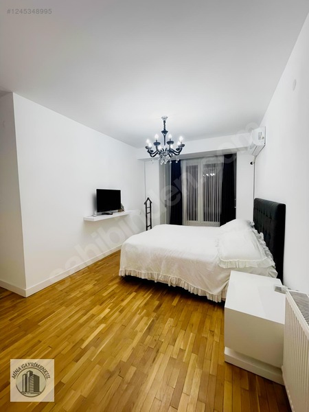 Gençlik Mh Deniz Manzaralı Lüx 4+1 — fotoğraf 20