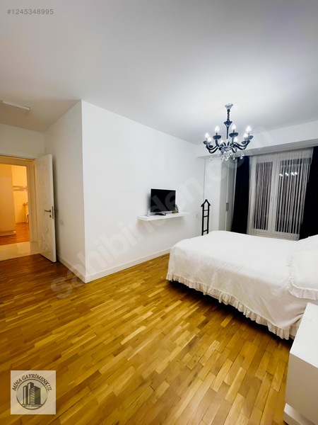 Gençlik Mh Deniz Manzaralı Lüx 4+1 — fotoğraf 21