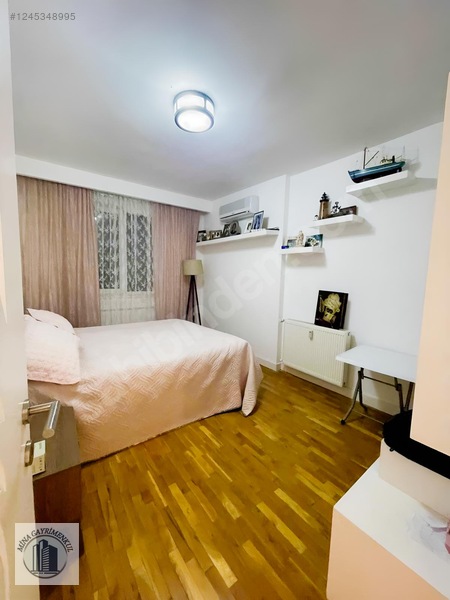 Gençlik Mh Deniz Manzaralı Lüx 4+1 — fotoğraf 22