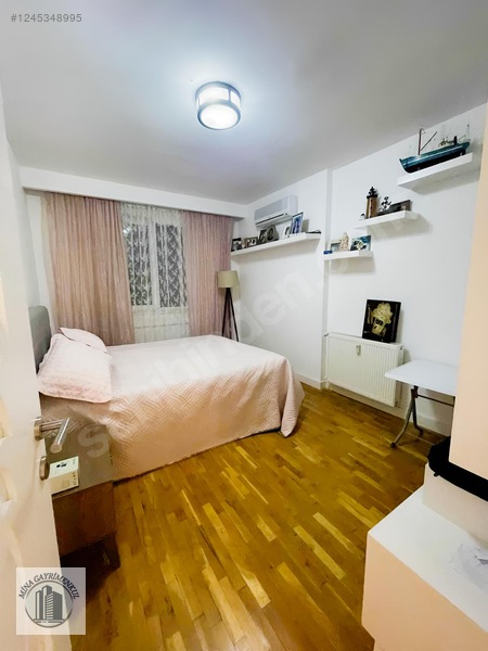 Gençlik Mh Deniz Manzaralı Lüx 4+1 — fotoğraf 23