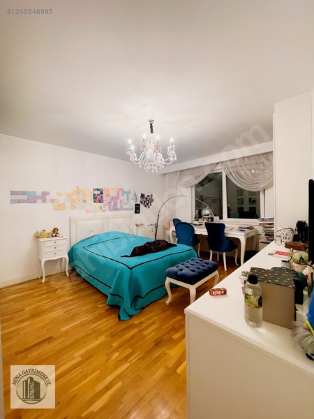 Gençlik Mh Deniz Manzaralı Lüx 4+1 — fotoğraf 24