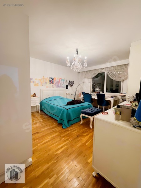 Gençlik Mh Deniz Manzaralı Lüx 4+1 — fotoğraf 25