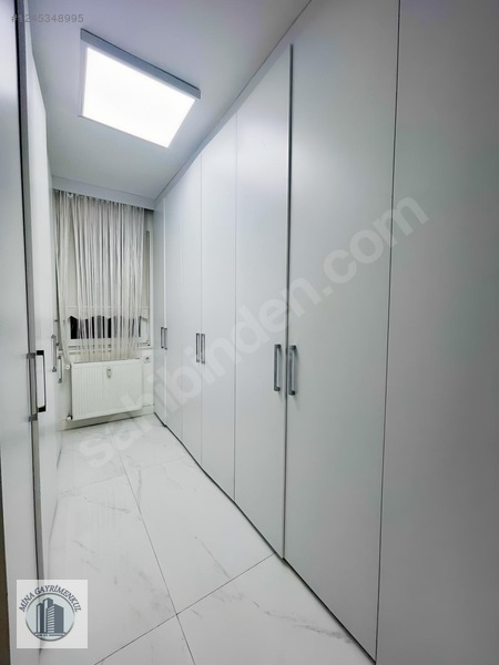 Gençlik Mh Deniz Manzaralı Lüx 4+1 — fotoğraf 26
