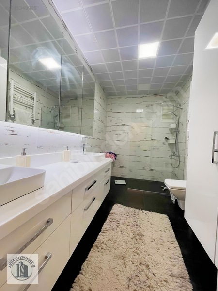 Gençlik Mh Deniz Manzaralı Lüx 4+1 — fotoğraf 27