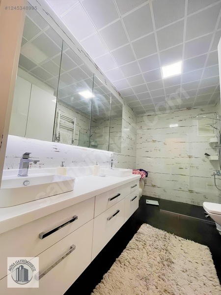 Gençlik Mh Deniz Manzaralı Lüx 4+1 — fotoğraf 28
