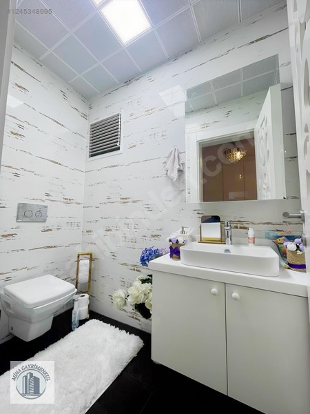Gençlik Mh Deniz Manzaralı Lüx 4+1 — fotoğraf 29
