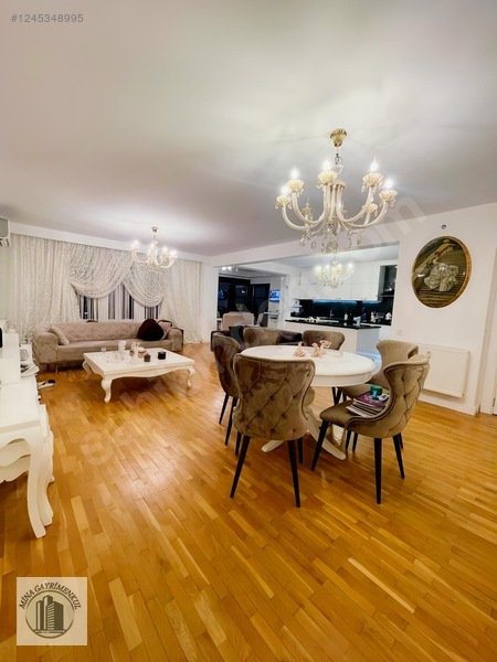 Gençlik Mh Deniz Manzaralı Lüx 4+1 — fotoğraf 30