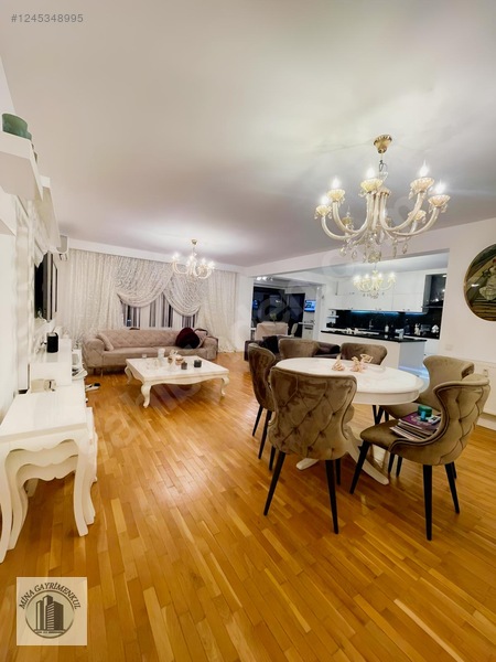 Gençlik Mh Deniz Manzaralı Lüx 4+1 — fotoğraf 31