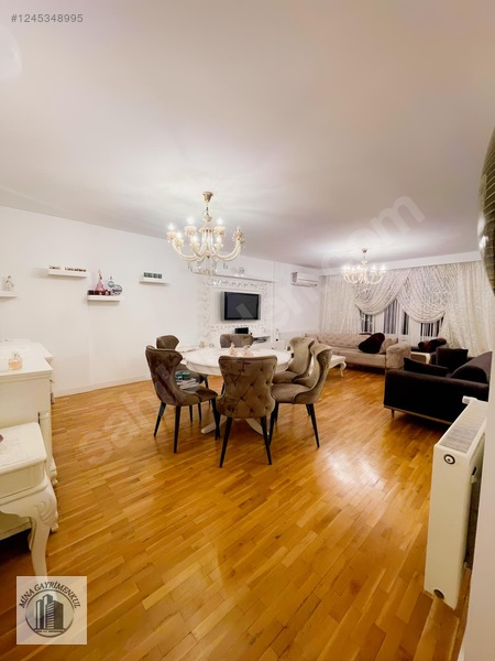 Gençlik Mh Deniz Manzaralı Lüx 4+1 — fotoğraf 32
