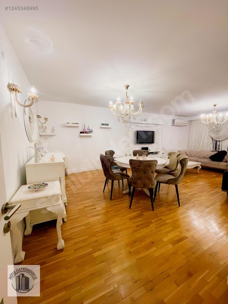 Gençlik Mh Deniz Manzaralı Lüx 4+1 — fotoğraf 33