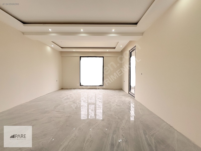 Pare'den Şemiklerde Site İçerisinde Cadde Üzeri Arakat 2+1 Daire — fotoğraf 6
