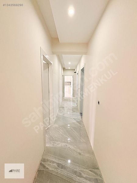 Pare'den Şemiklerde Site İçerisinde Cadde Üzeri Arakat 2+1 Daire — fotoğraf 15