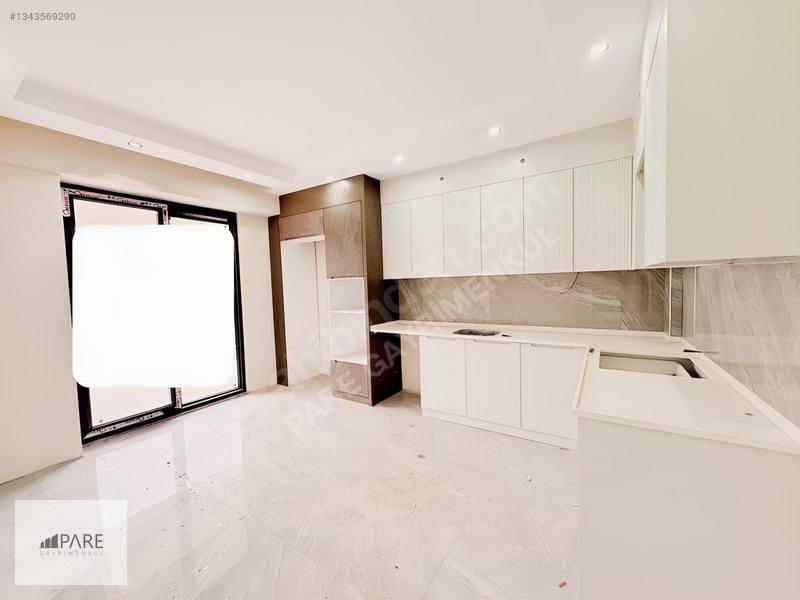 Pare'den Şemiklerde Site İçerisinde Cadde Üzeri Arakat 2+1 Daire — fotoğraf 16