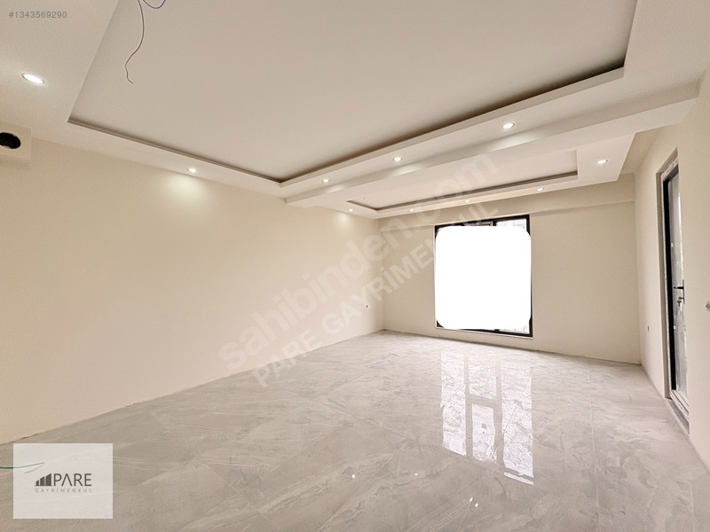 Pare'den Şemiklerde Site İçerisinde Cadde Üzeri Arakat 2+1 Daire — fotoğraf 20
