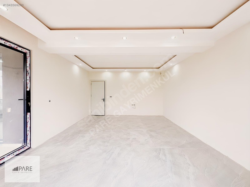 Pare'den Şemiklerde Site İçerisinde Cadde Üzeri Arakat 2+1 Daire — fotoğraf 22