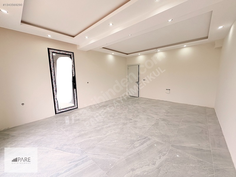 Pare'den Şemiklerde Site İçerisinde Cadde Üzeri Arakat 2+1 Daire — fotoğraf 23